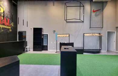 Imagem 3: Loja Savassi Locação. 362-0m² de Área, Banheirose Dormitórios