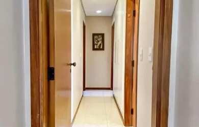 Imagem 14: Pituba Ville 3/4 com 03 suítes