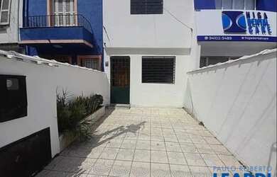 Imagem 2: SOBRADO - LAPA - SP. Ar-condicionado, 90m² de Área, 1 Vaga na garageme2...