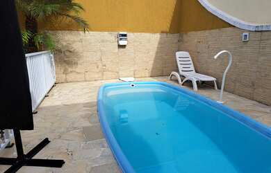 Imagem 8: Fator2525 Casa Triplex 4 quartos com piscina em Arsenal