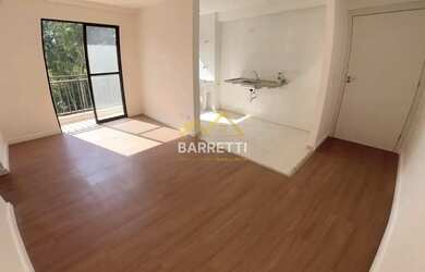 Imagem 4: Apartamento de 52 m² para Venda e Locação no Condomínio Ilha de Malta,...