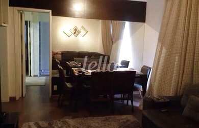 Imagem: O apartamento possui 3 Dormitórios, 3 Banheiros, 2 Vagas na