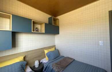 Imagem 10: Grand Jardim das Figueiras Apartamentos na planta Cidade Universitária