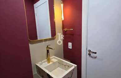 Imagem 6: APARTAMENTO PARA LOCAÇÃO, 3 QUARTOS, SENDO UMA SUÍTE - CONDOMÍNIO...