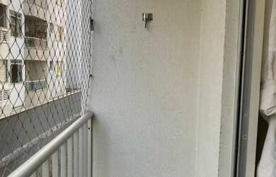 Imagem 11: Apartamento Mobiliado no Abraão em Florianópolis com 01 Dorm