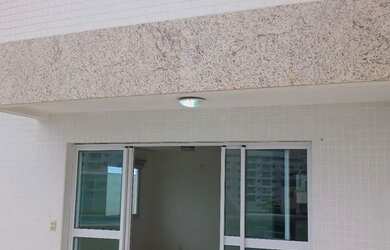 Imagem: O apartamento na cobertura possui 4 Dormitórios, 4 Banheiros