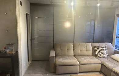 Imagem 7: Venda Apartamento 1 Dormitórios - 70 m² Campo Belo