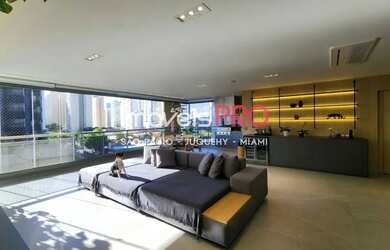 Imagem 10: Apartamento, Brooklin - São Paulo