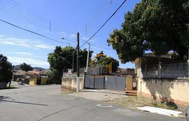 Imagem: Galpão Comercial à venda no Centro de Atibaia!
