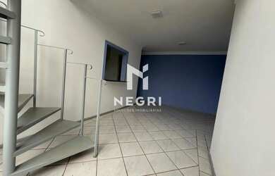 Imagem 3: cobertura - Mansões Santo Antônio - Campinas