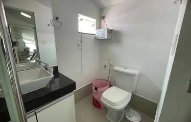 Imagem 9: Vendo/Alugo casa no Condomínio Amsterdan Village - 4 Suítes