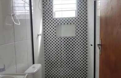 Imagem 5: Casa com 2 dormitórios para alugar, 52 m² por R$ 1.400,00 - Jardim Cintia...