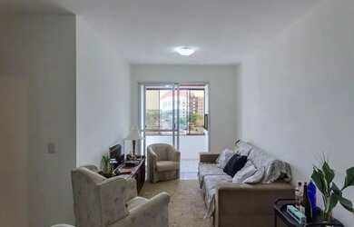 Imagem 2: Apartamento à venda 76 m² | 3 Dormitórios | 2 Banheiros