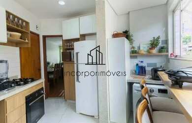 Imagem 11: Apartamento à venda, 3 quartos, 1 suíte, 1 vaga, Buritis - Belo Horizonte/MG