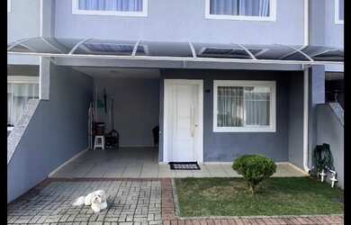 Imagem: Sobrado Araucária-Paraná