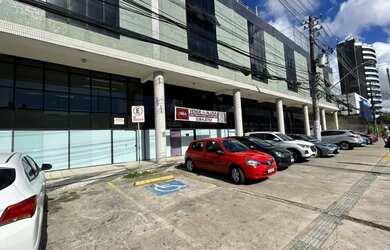 Imagem 5: Loja, Parque Bela Vista