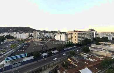 Imagem 4: Imóvel para venda possui 80 metros quadrados com 2 quartos em Vila Isabel...