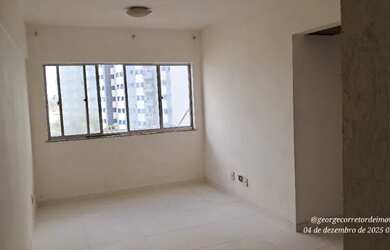 Imagem 10: Apartamento 3/4 condominio fechado na Paralela Salvador