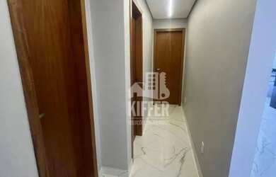 Imagem 9: Casa de 3 Quartos 1 Suíte no Condomínio Vitória dos Anjos Maricá/RJ