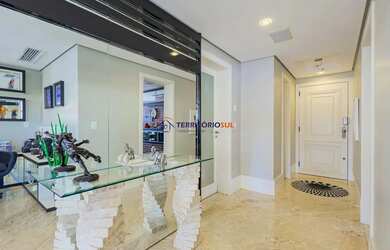 Imagem 6: Espetacular apartamento 3 suítes 3 vagas com infra completa no Moinhos...