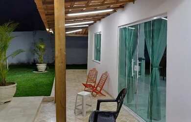 Imagem 5: VENDO CASA COM 3 QTS EM ANGRA DOS REIS VALOR 450.000,00