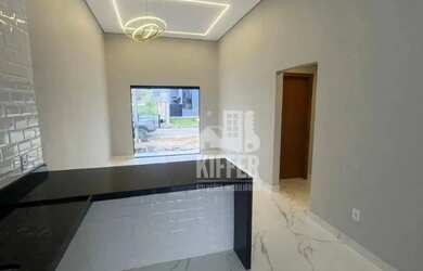 Imagem 16: Casa de 3 Quartos 1 Suíte no Condomínio Vitória dos Anjos Maricá/RJ