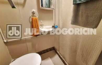 Imagem 4: Apartamento à venda no Leblon - Rua Cupertino Durão, 214m², 4 quartos,...