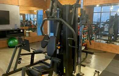 Imagem 2: 2 quartos, Sul, estrutura de clube, próx ao Manaíra Shopping