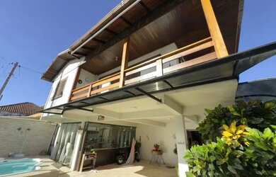 Imagem 5: Ref.- 386 - Sobrado Centro de Matinhos