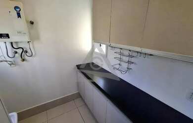 Imagem 7: Apartamento para alugar em Campinas, Cambuí, com 1 suíte, com 51 m²,...