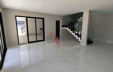 Imagem 2: Casa com 4 dormitórios, 370 m² - venda por R$ 3.160.000,00 ou aluguel...