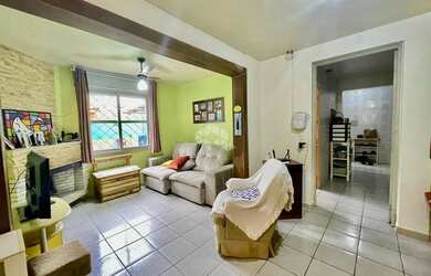 Imagem 4: Casa 4 Dormitórios bairro Patronato