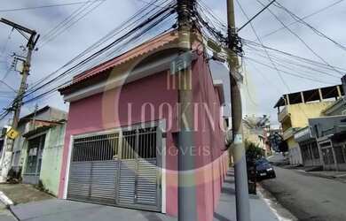 Imagem 1: Casas para venda em São Paulo no bairro Vila Livieiro