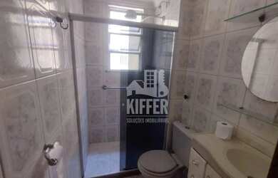 Imagem 5: Apartamento com 1 dormitório à venda, 60 m² por R$ 220.000,00 - Largo...