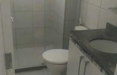 Imagem 11: Alugar - Apartamento em Ponta Negra - 2/4 Suíte - 56m² - Porto Paládio