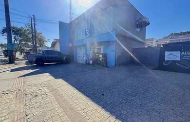 Imagem 2: IMÓVEL COMERCIAL no ANITA GARIBALDI com 0 quartos para VENDA, 540 m²