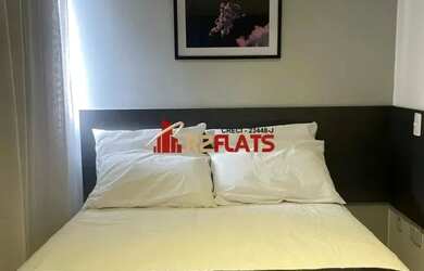 Imagem 6: Flat com ótimo preço no bairro Bela Vista. Confira