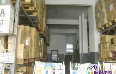 Imagem 2: LOJA - BOM RETIRO - SP. 150m² de Área