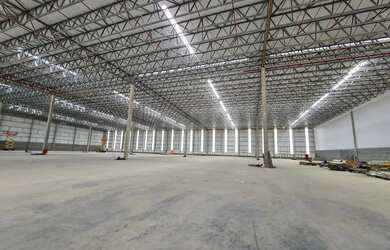 Imagem 13: GALPÃO 5.000 A 12.500 M2 CIA SUL, NOVO, EM CONDOMÍNIO FECHADO em CIA...