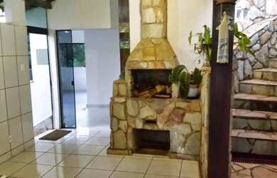 Imagem 7: Casa em Condomínio à venda, 4 quartos, 2 suítes, 6 vagas, Condomínio...