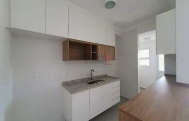 Imagem 3: Excelente apto NOVO. Primeira locação com 2 dormitórios, sendo 1 suite,...