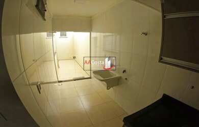 Imagem 4: Apartamento com 2 Quartos para alugar - JD SANTA LUCIA em FRANCA - SP