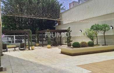 Imagem 14: apartamento - Cambuí - Campinas