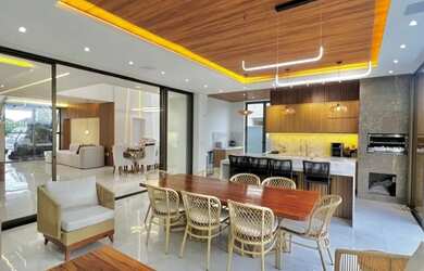 Imagem 7: Casa duplex Alphaville Ceará 2,Eusebio