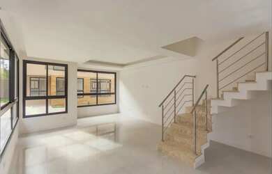 Imagem 7: Sobrado para venda com 104 metros quadrados com 3 quartos em Tingui -...