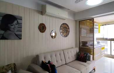 Imagem 14: Imóvel para venda possui 90 metros quadrados com 2 quartos em Praia da...