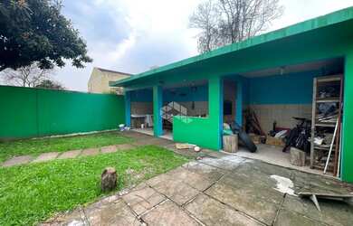 Imagem 11: Casa 4 Dormitórios bairro Patronato