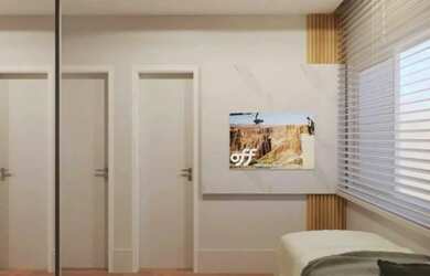 Imagem 12: Apartamento em Boqueirão, Apartamento em Santos, Apartamento com 2 dorms,...