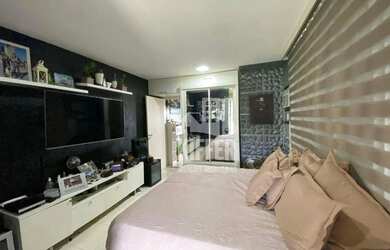 Imagem 6: Cobertura com 2 quartos à venda, 120 m² por R$ 990.000 - Camboinhas...