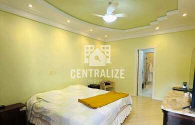 Imagem 9: VENDA - SOBRADO - JARDIM AMERICA - PONTA GROSSA - PR